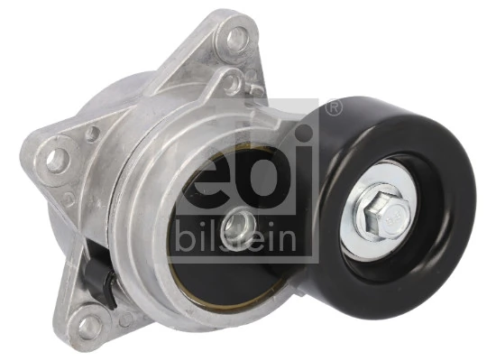 Belt Tensioner, V-ribbed belt